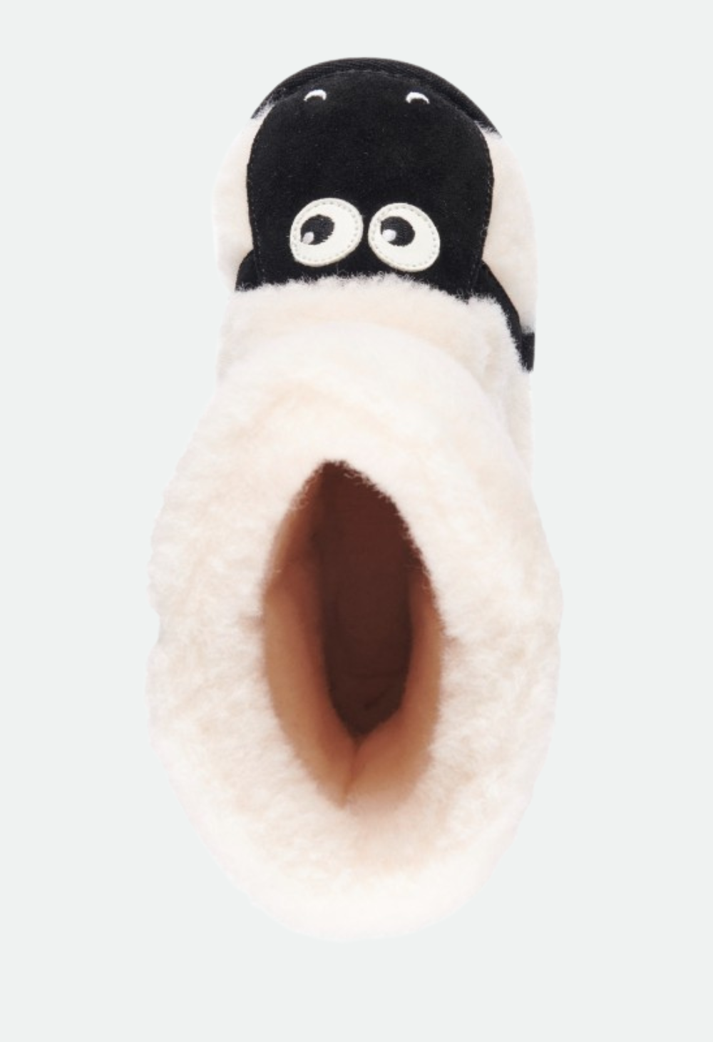 Emu Little Kids Shaun The Sheep (Natural)