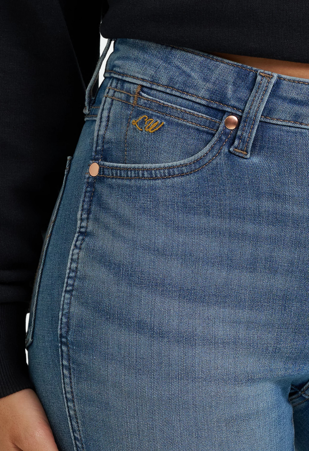 Wrangler x Lainey Wilson Boot Huggers