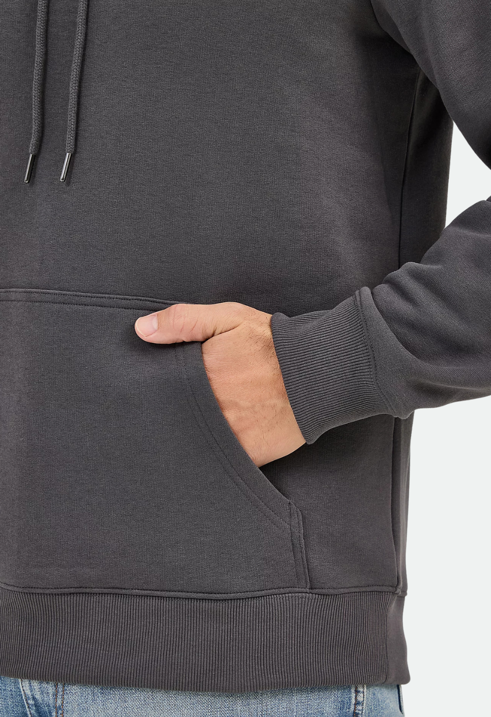 Wrangler Men's Long Live Cowboys® Pullover Hoodie