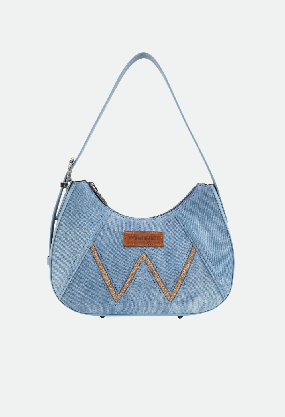 Wrangler Willa Shoulder Bag