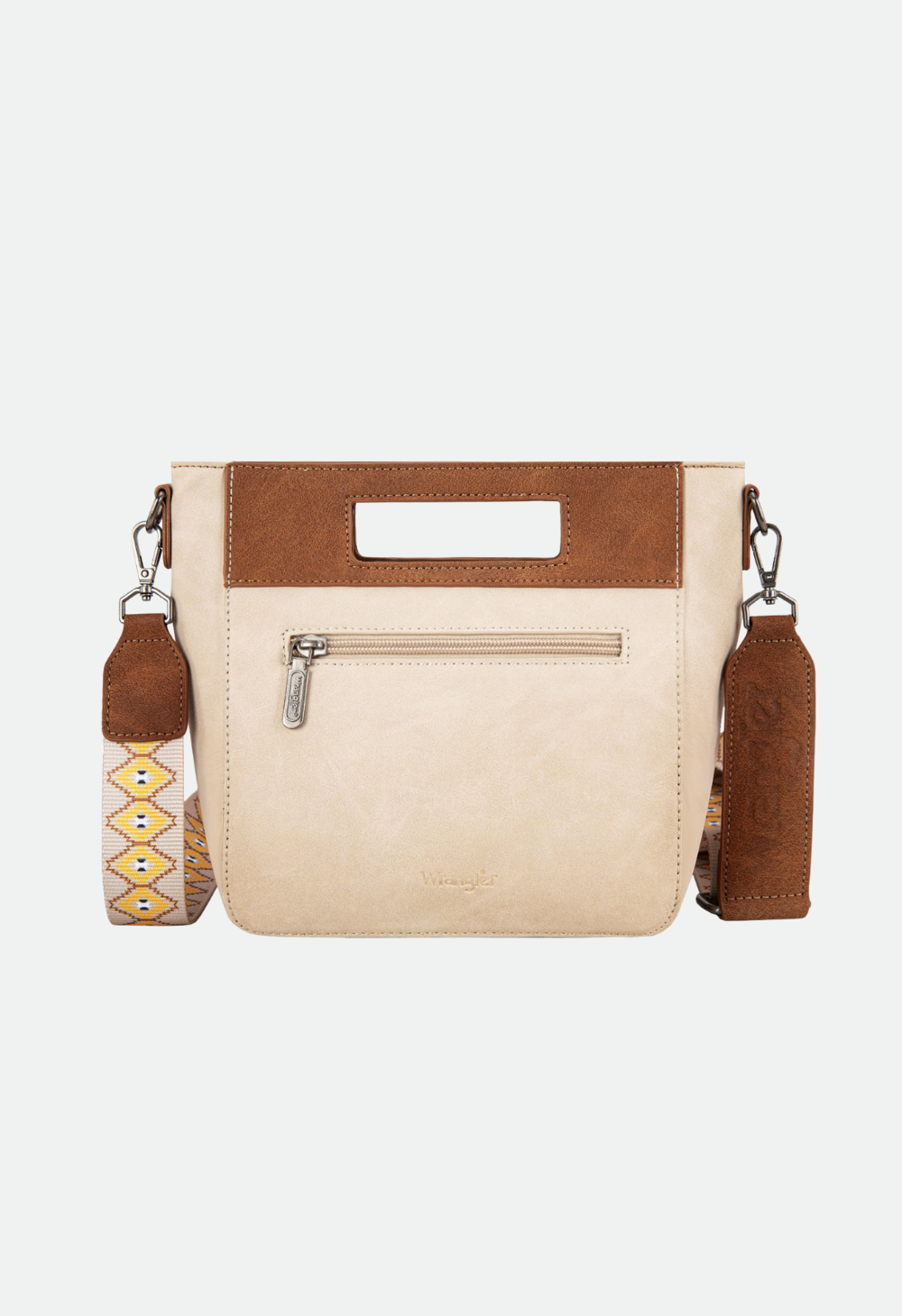 Wrangler Women's Inez Embroidery Bag