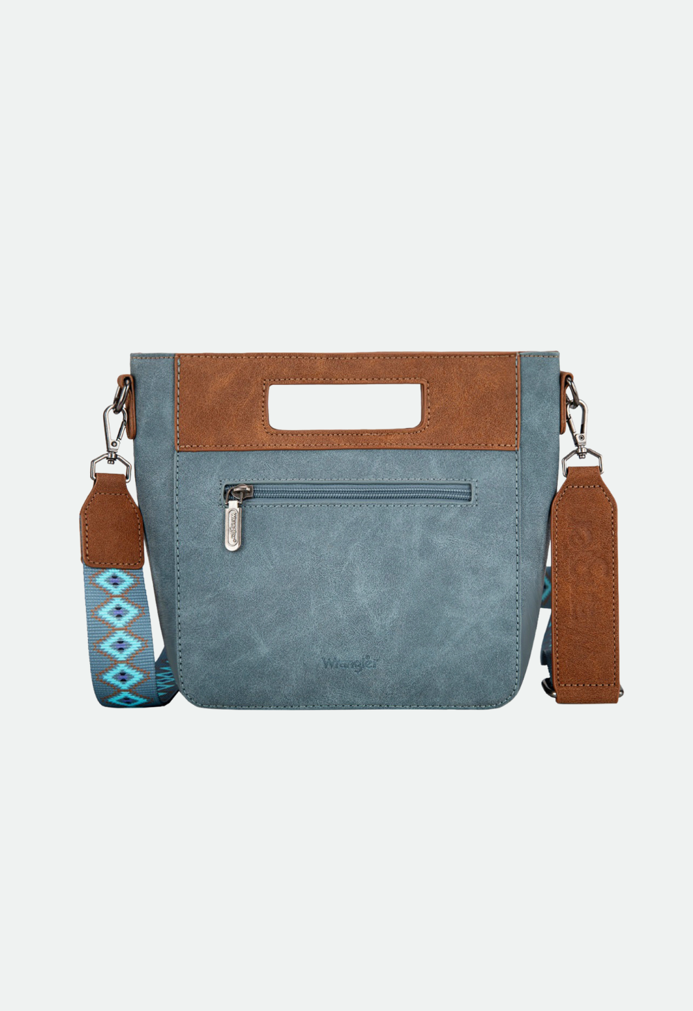 Wrangler Women's Inez Embroidery Bag