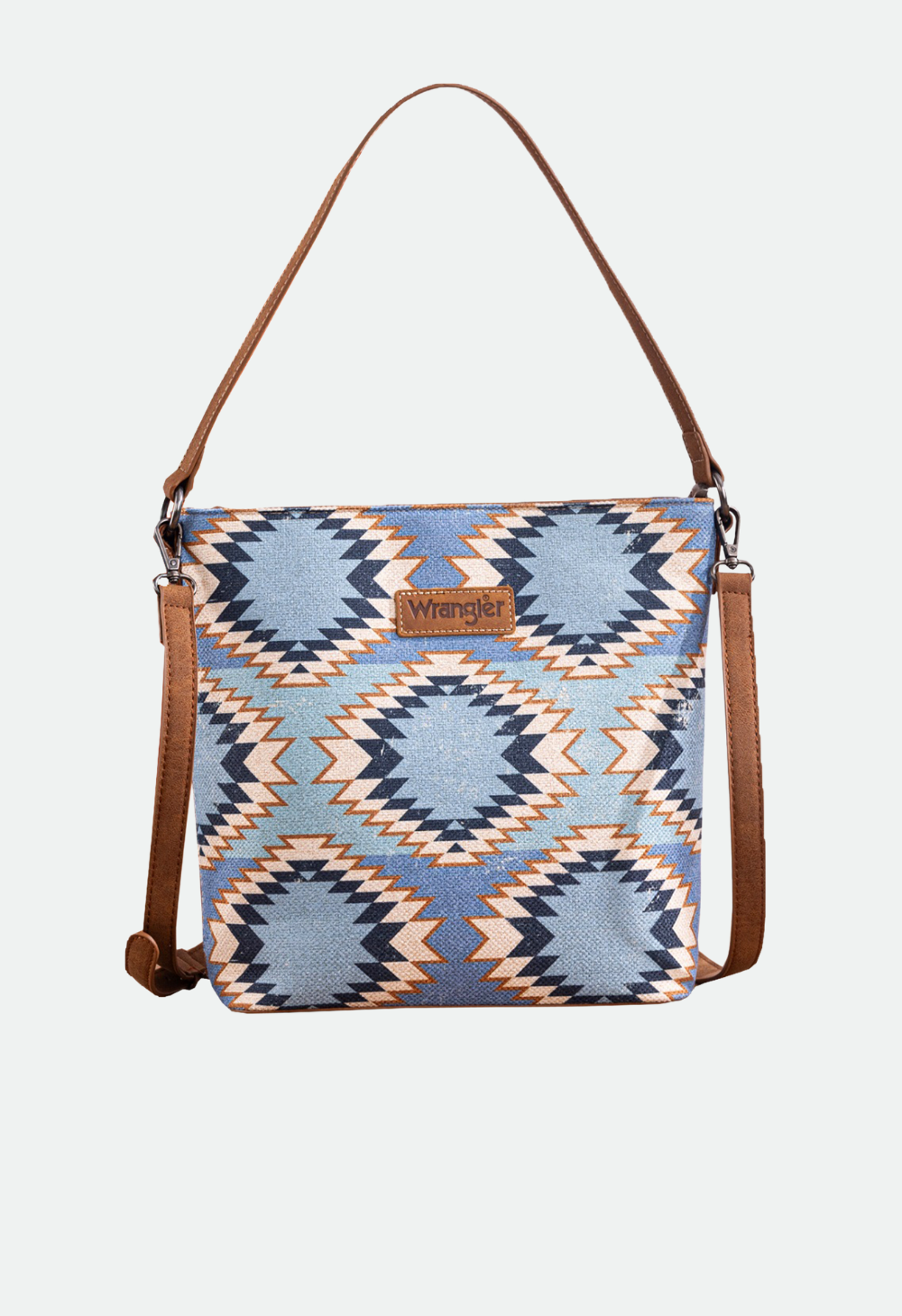 Wrangler Women's Inez Shoulder Bag