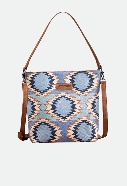 Wrangler Women's Inez Shoulder Bag
