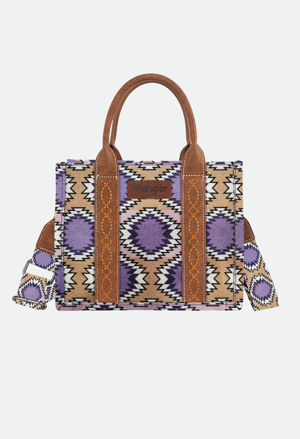 Wrangler Women's Inez Crossbody Bag