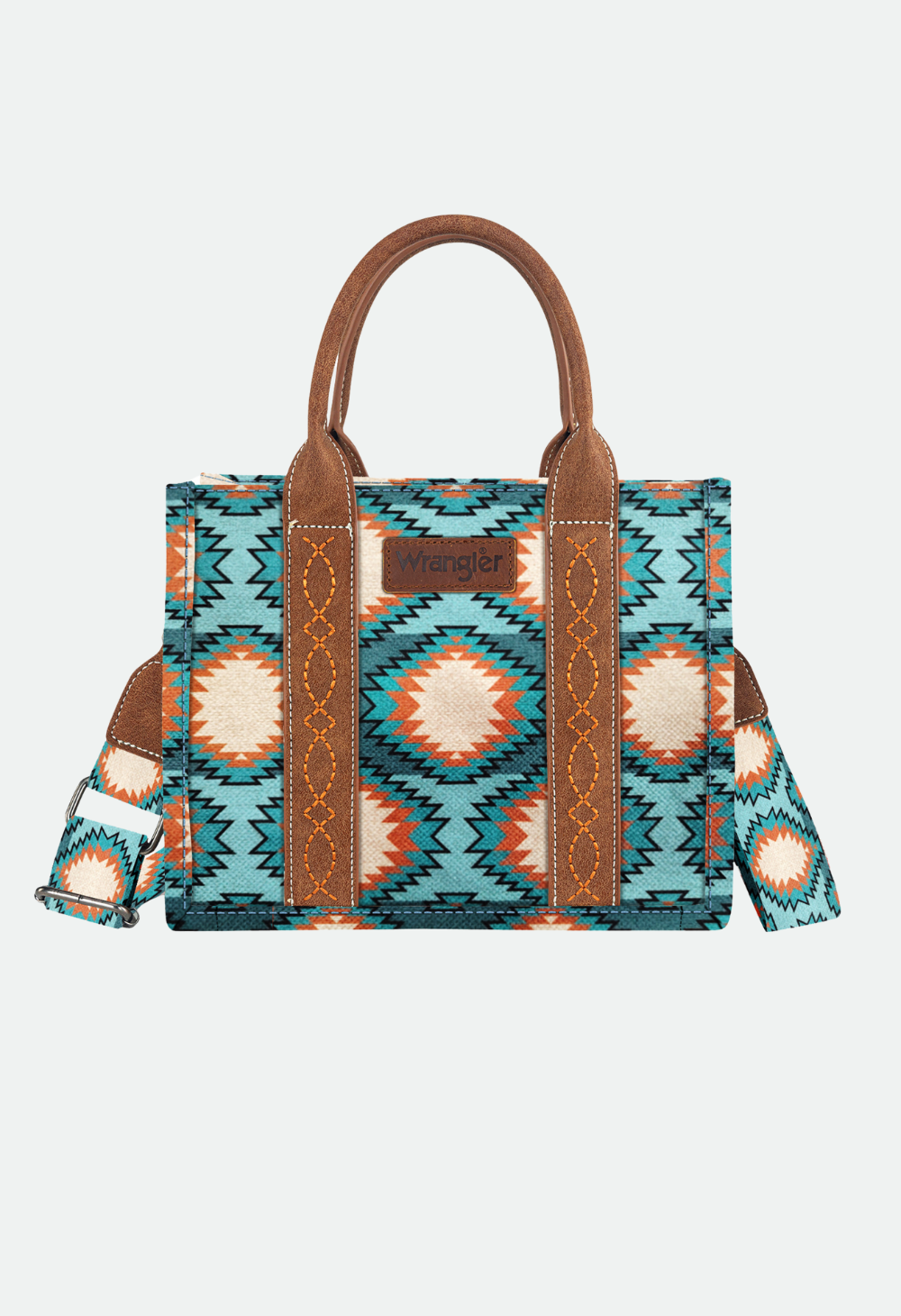 Wrangler Women's Inez Crossbody Bag