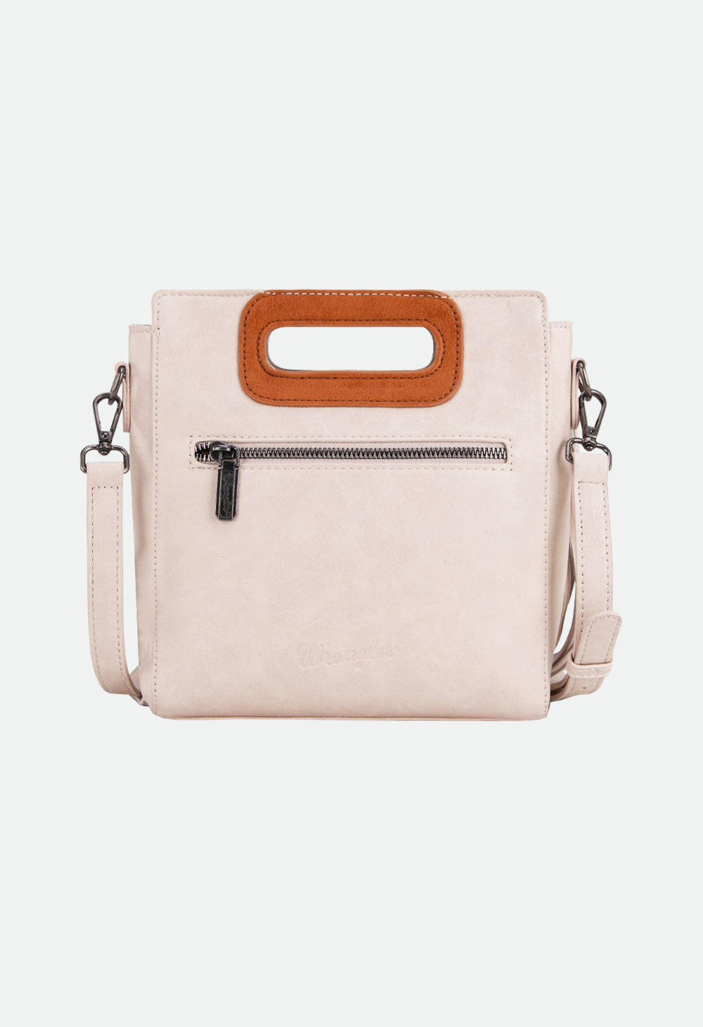 Wrangler Women's Dallas Fringe Bag