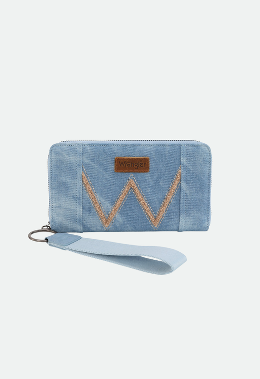 Wrangler Willa Wallet