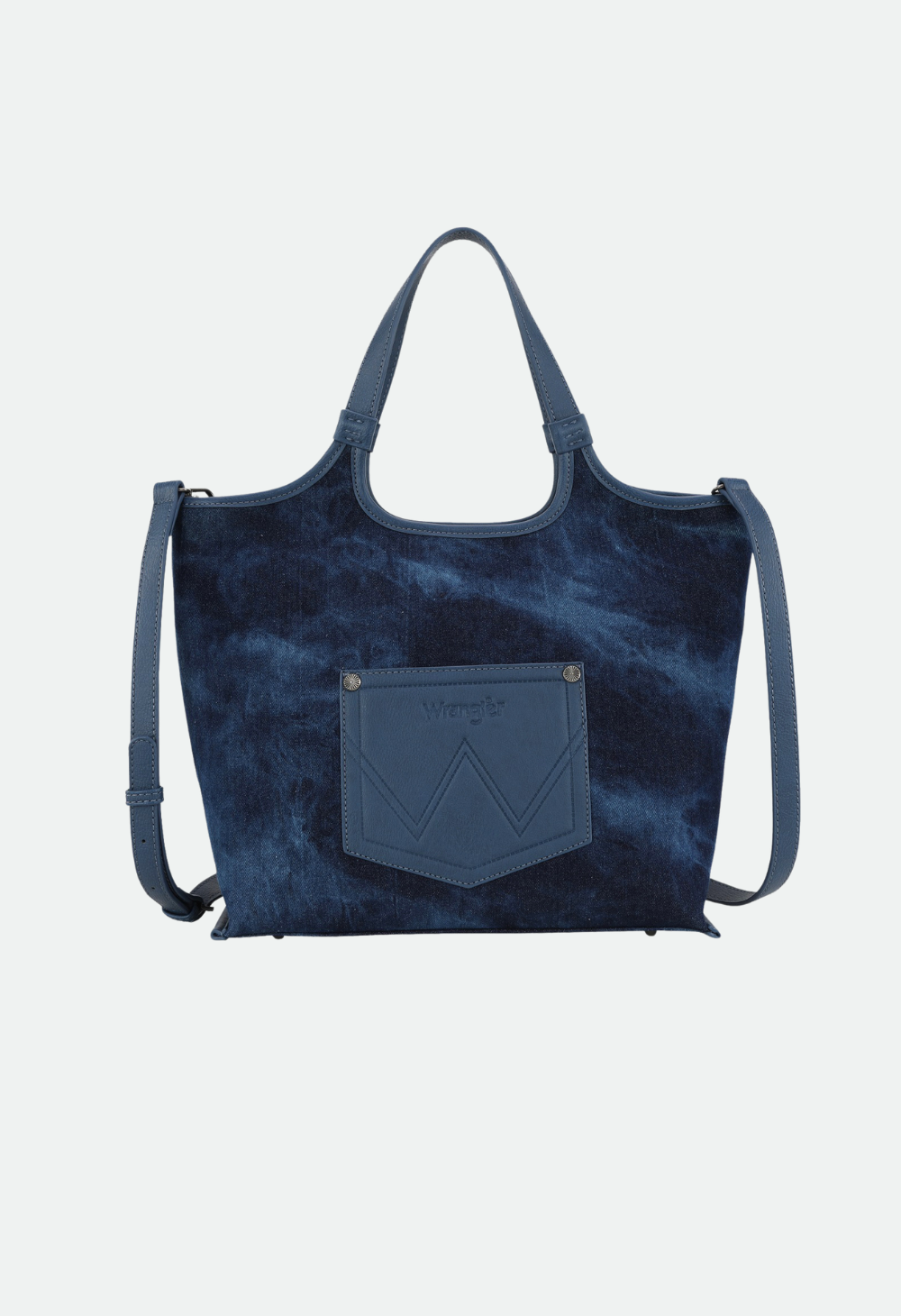 Wrangler Willa Tote Bag