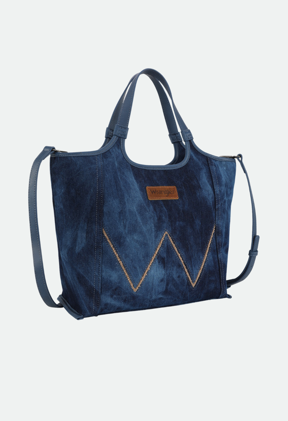 Wrangler Willa Tote Bag