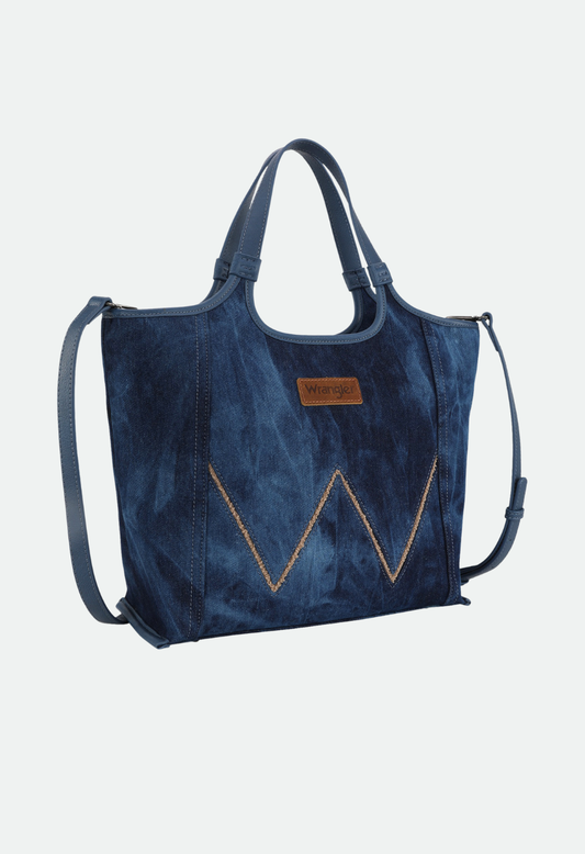 Wrangler Willa Tote Bag