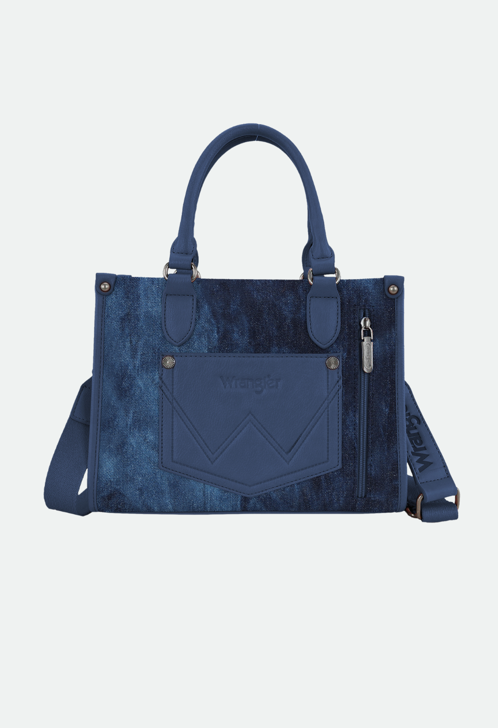 Wrangler Willa Crossbody Bag