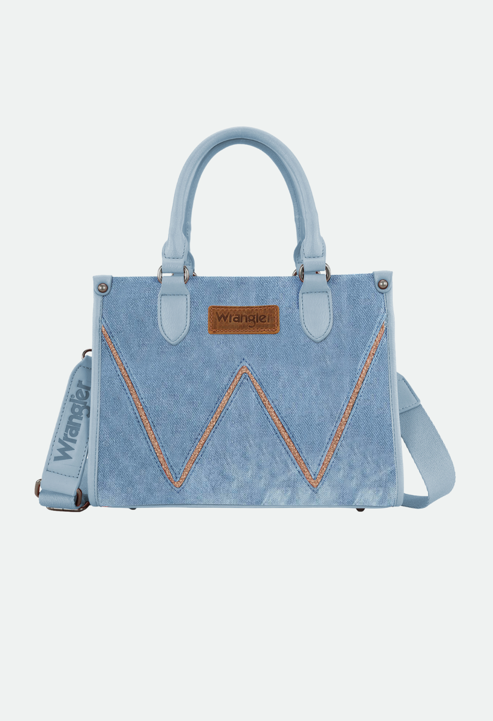 Wrangler Willa Crossbody Bag