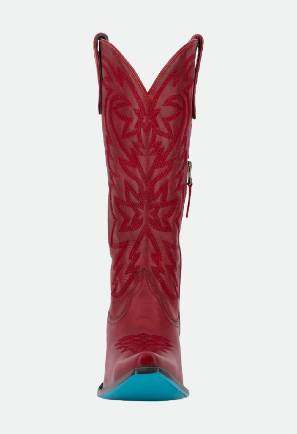 Lane Boots Smokeshow Boot - Smoldering Ruby