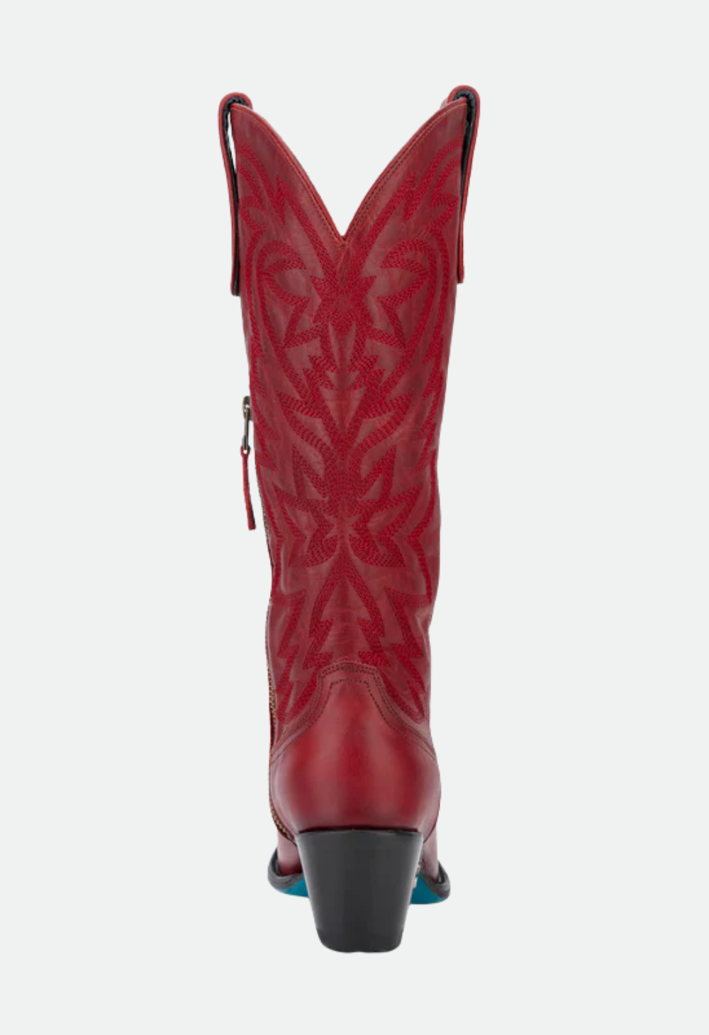 Lane Boots Smokeshow Boot - Smoldering Ruby