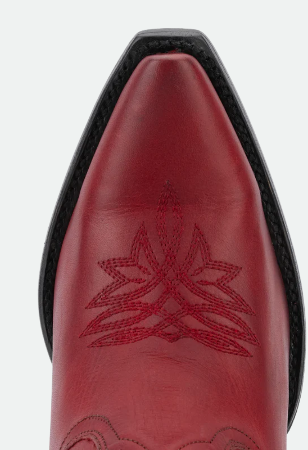 Lane Boots Smokeshow Boot - Smoldering Ruby