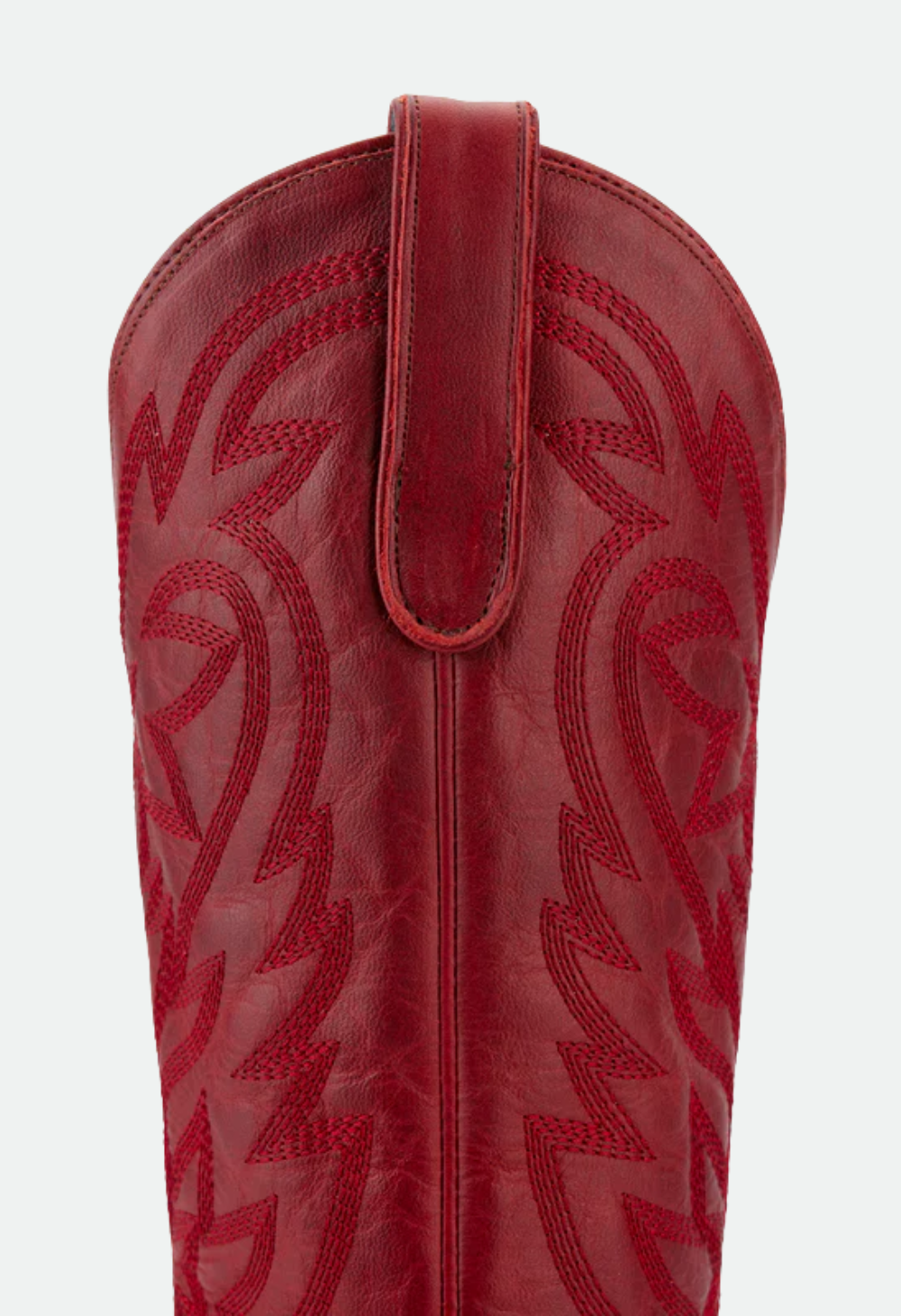 Lane Boots Smokeshow Boot - Smoldering Ruby