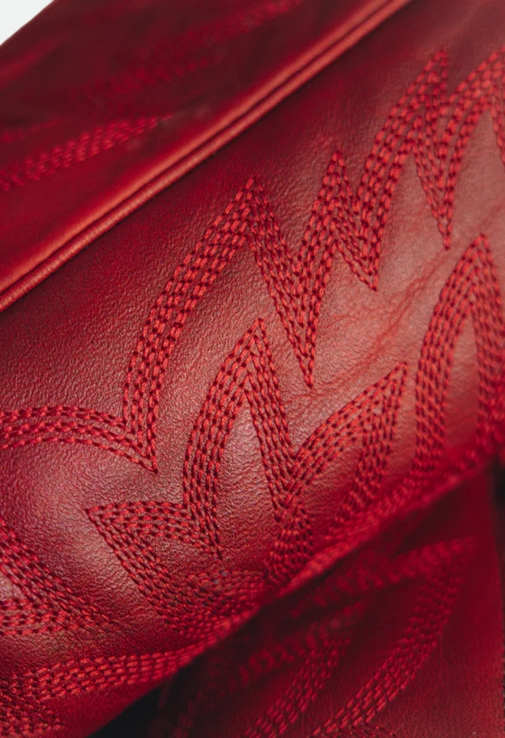 Lane Boots Smokeshow Boot - Smoldering Ruby
