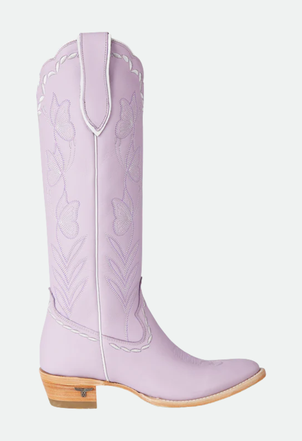 Lane Boots Sweet Memories Knee High - Lovely Lavender
