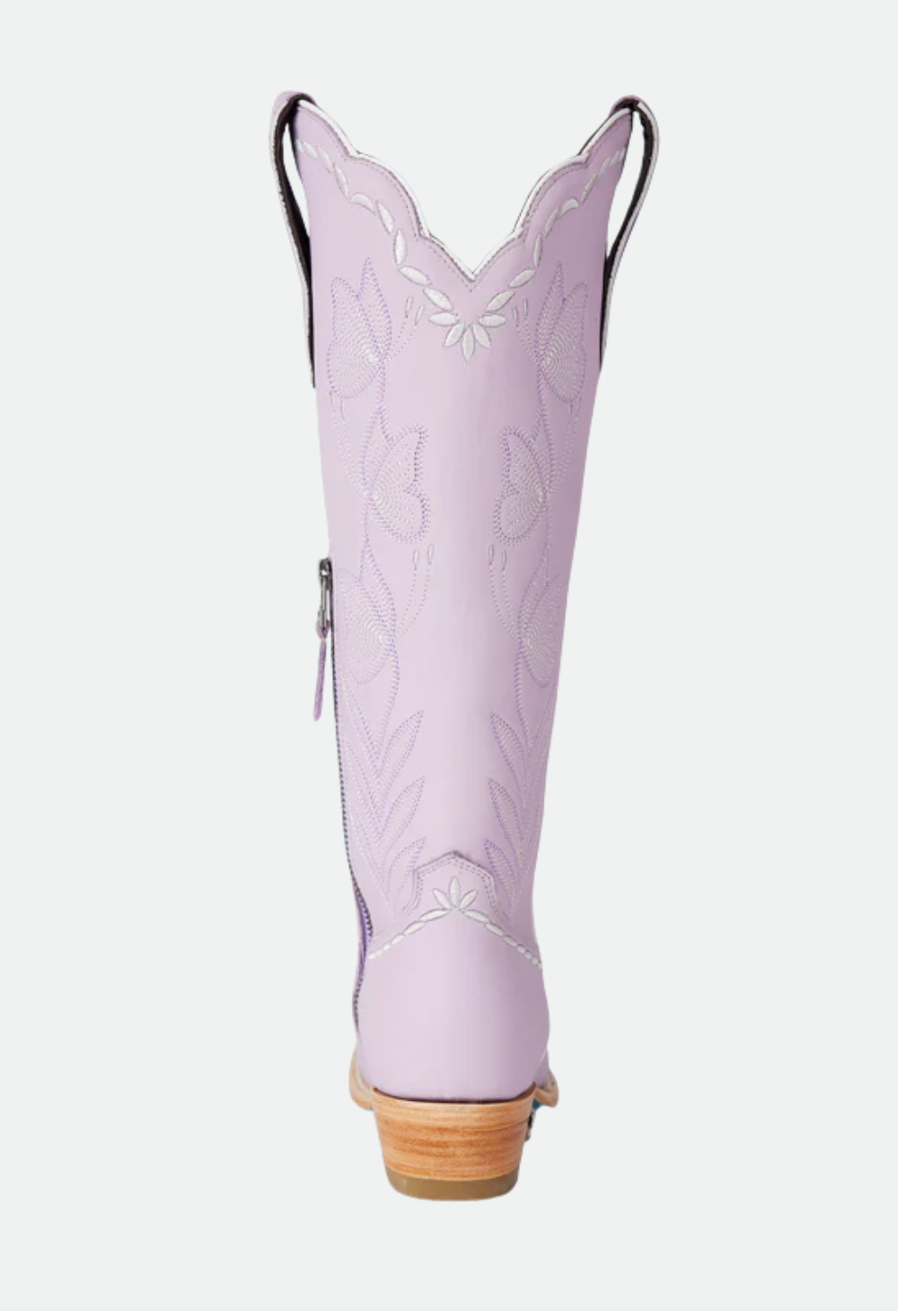 Lane Boots Sweet Memories Knee High - Lovely Lavender