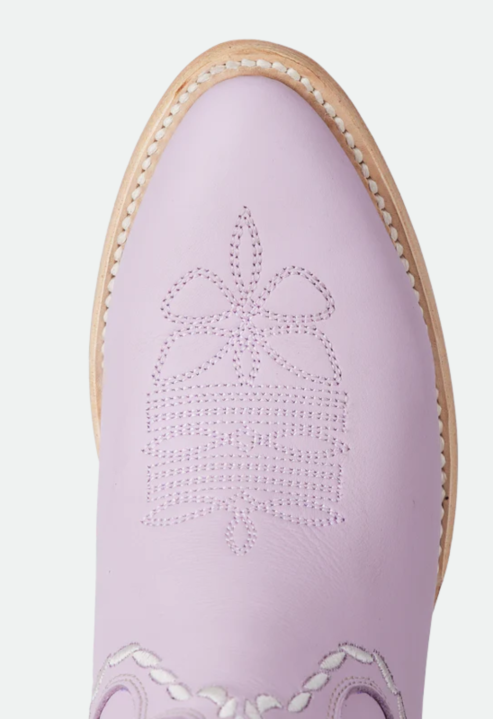 Lane Boots Sweet Memories Knee High - Lovely Lavender