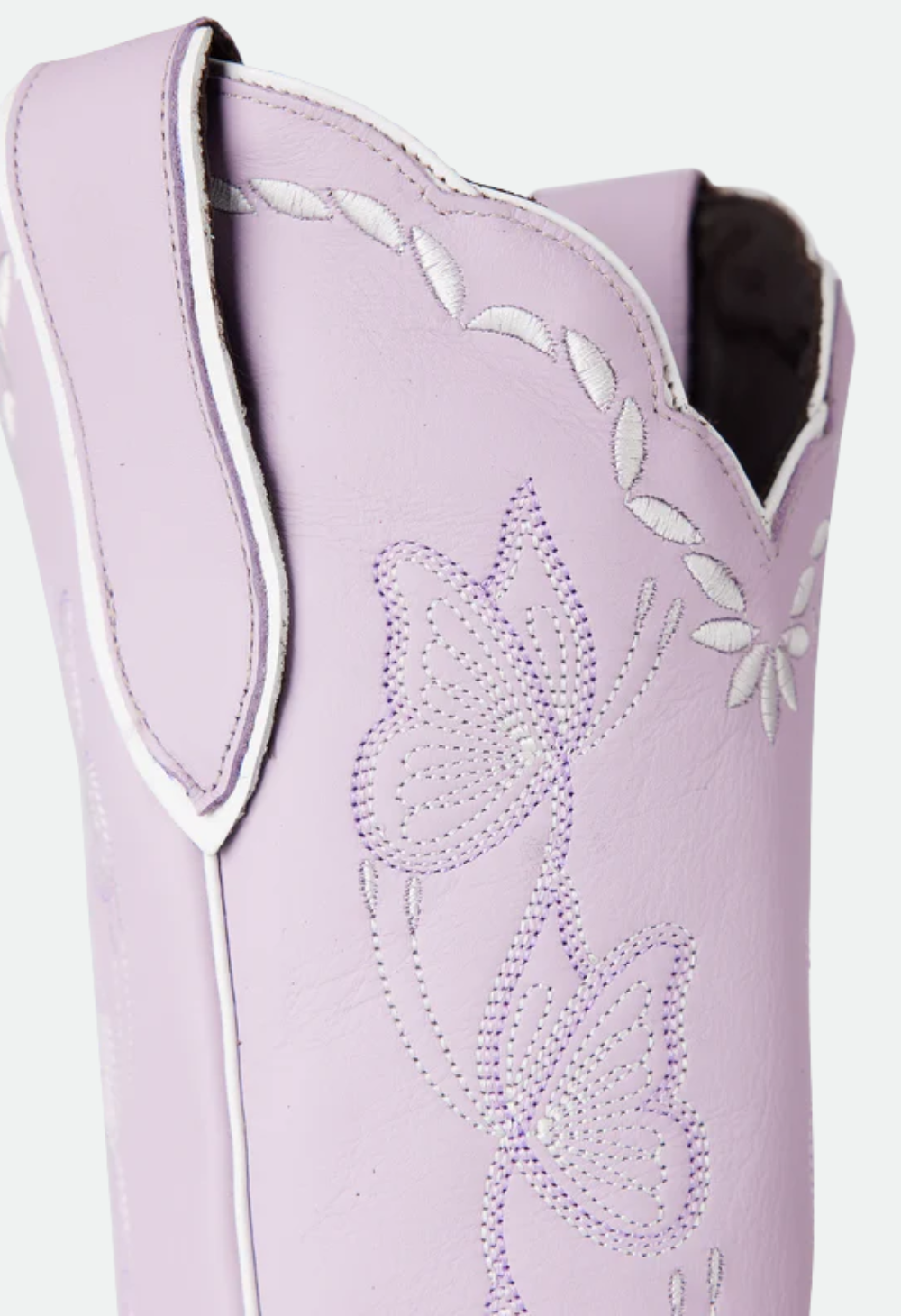 Lane Boots Sweet Memories Knee High - Lovely Lavender