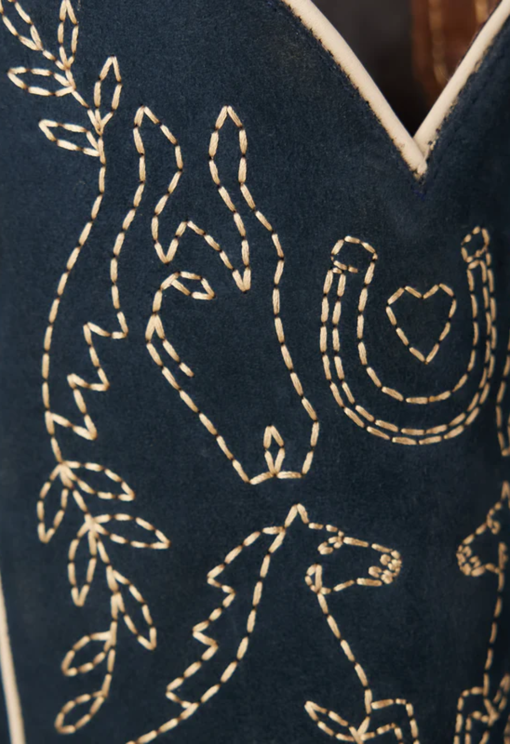 Lane Boots Bridlewood Square - Desert Clay