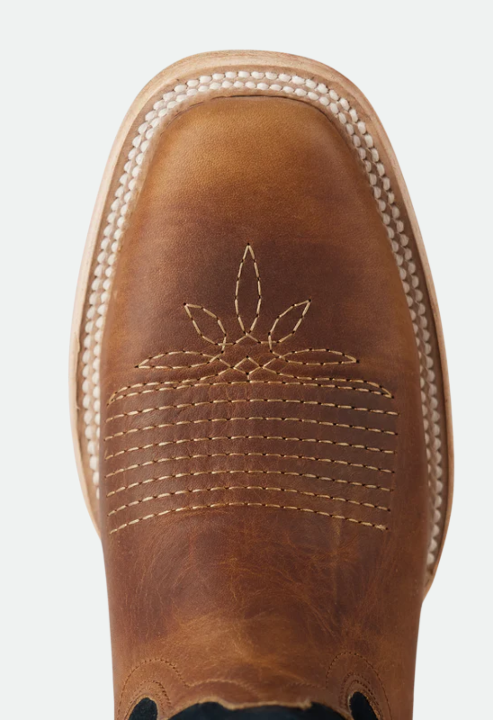 Lane Boots Bridlewood Square - Desert Clay