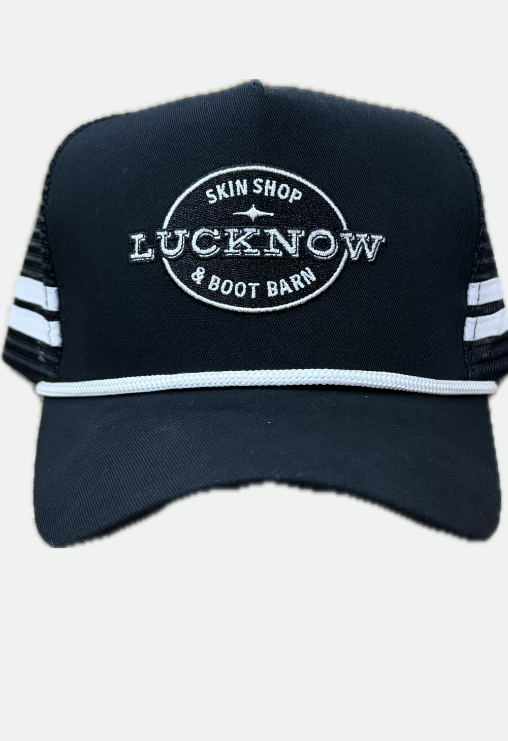 Lucknow Skin Shop Rope Trucker