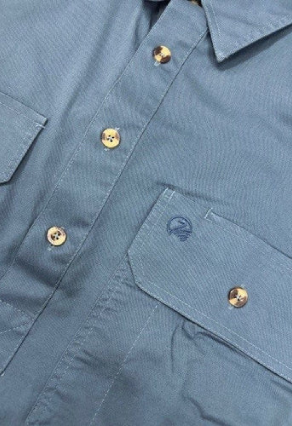 Swanndri Mens Bendigo Long Sleeve Work Shirts