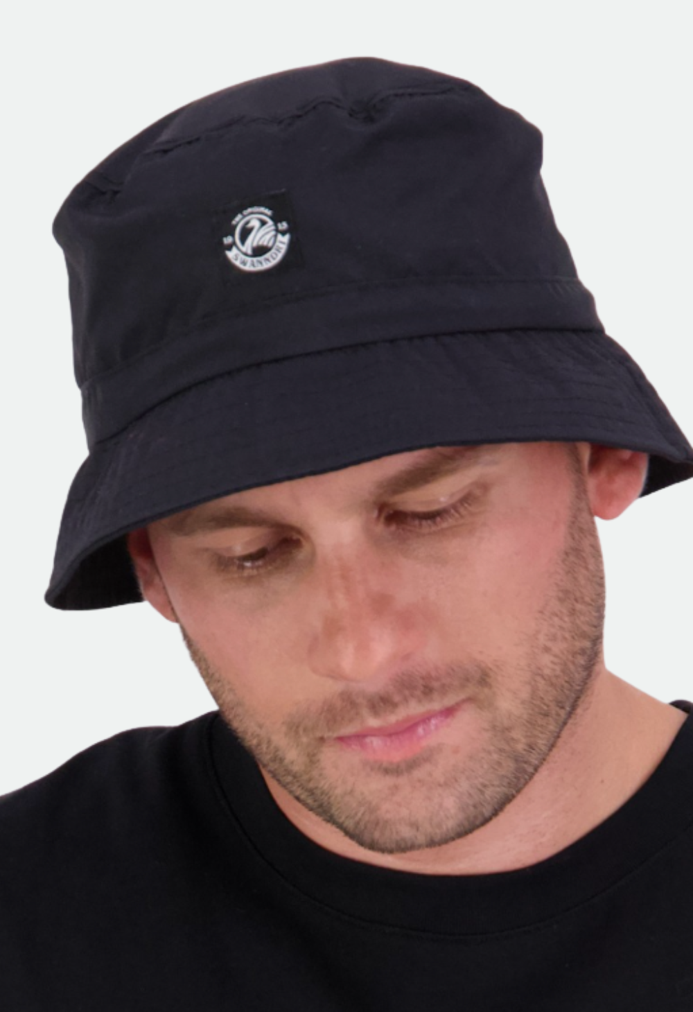 Unisex Swanndri Murray's Bay V3 Hat