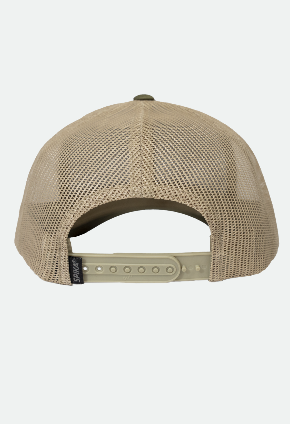 Spika Men's Trucker Cap - Urban Waypoint