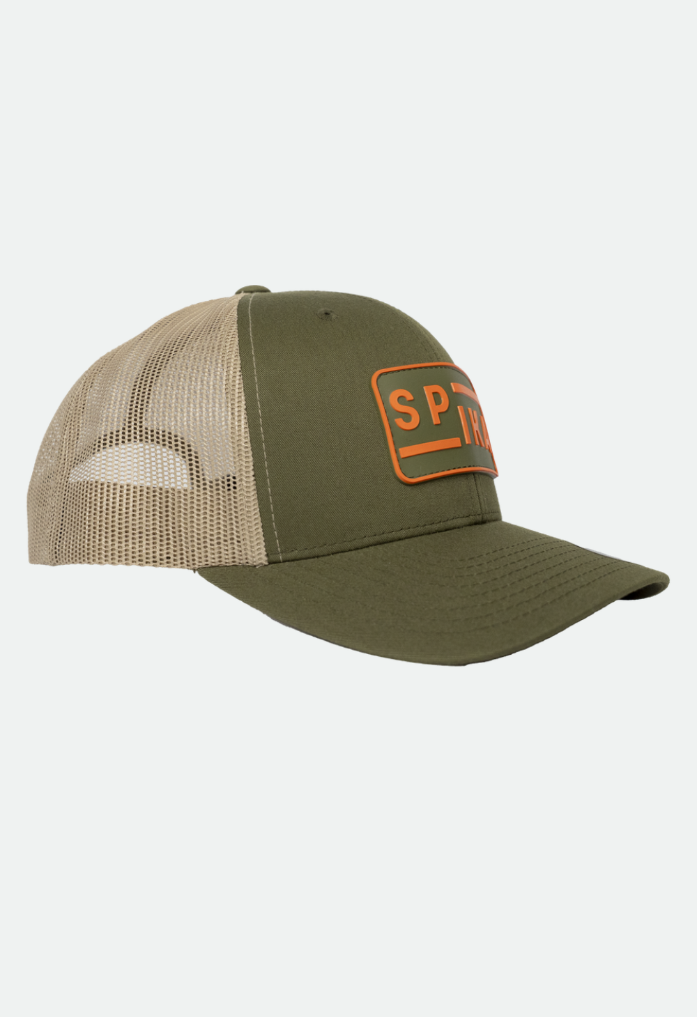 Spika Men's Trucker Cap - Urban Waypoint