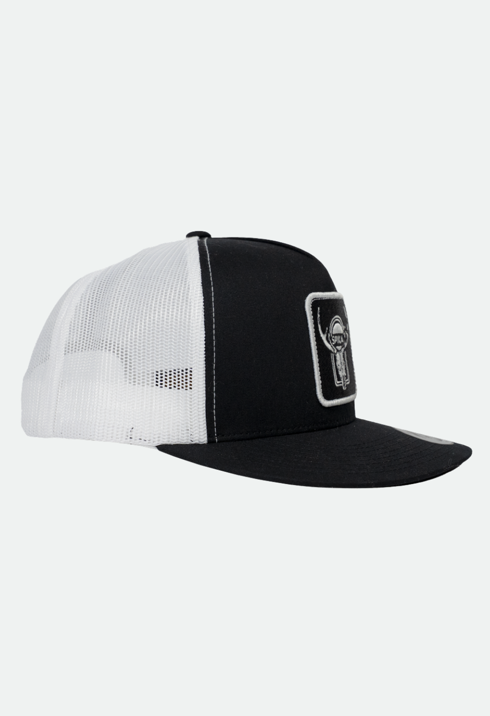 Spika Patch Trucker Cap - High Country Sambar