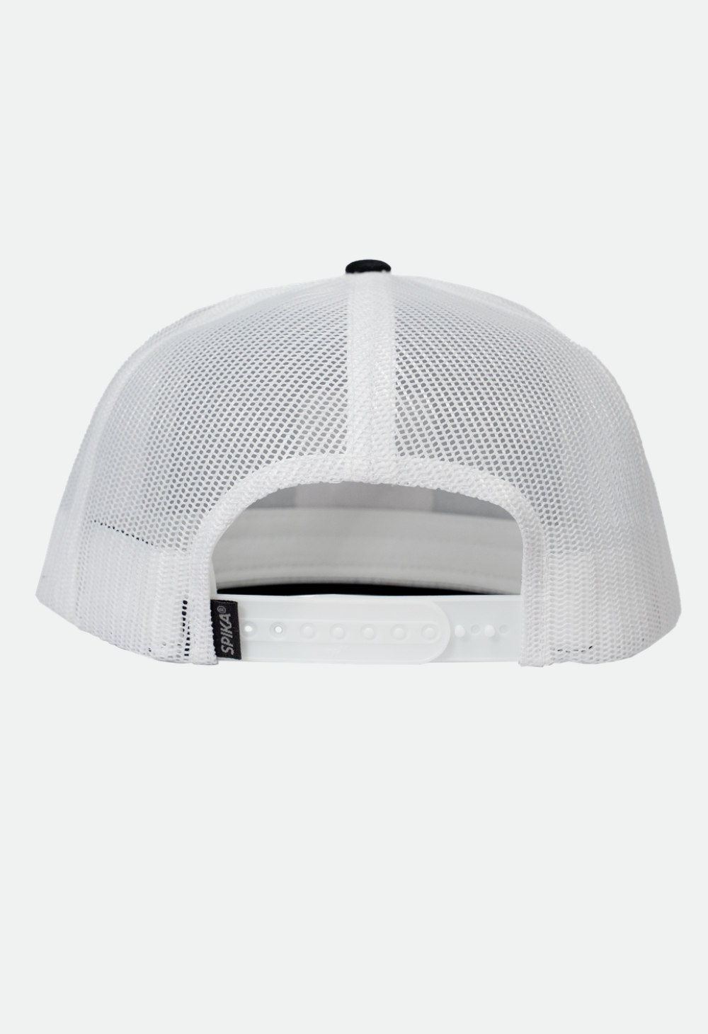 Spika Patch Trucker Cap - High Country Sambar