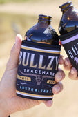 Bullzye Trademark Stubby Holder