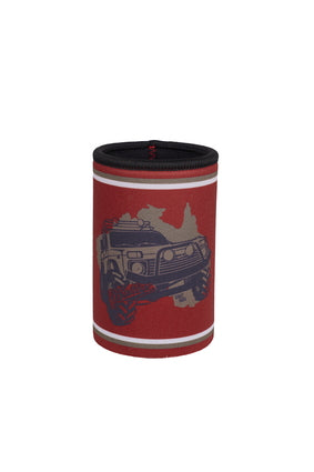 Bullzye Tour Stubby Holder