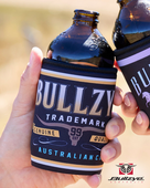 Bullzye Trademark Stubby Holder