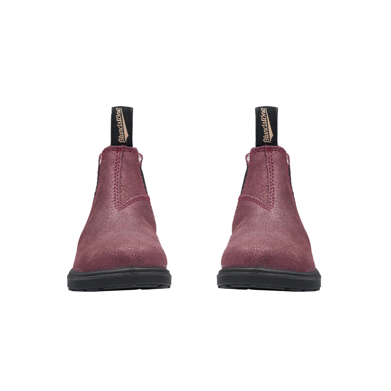 Blundstone pink best sale