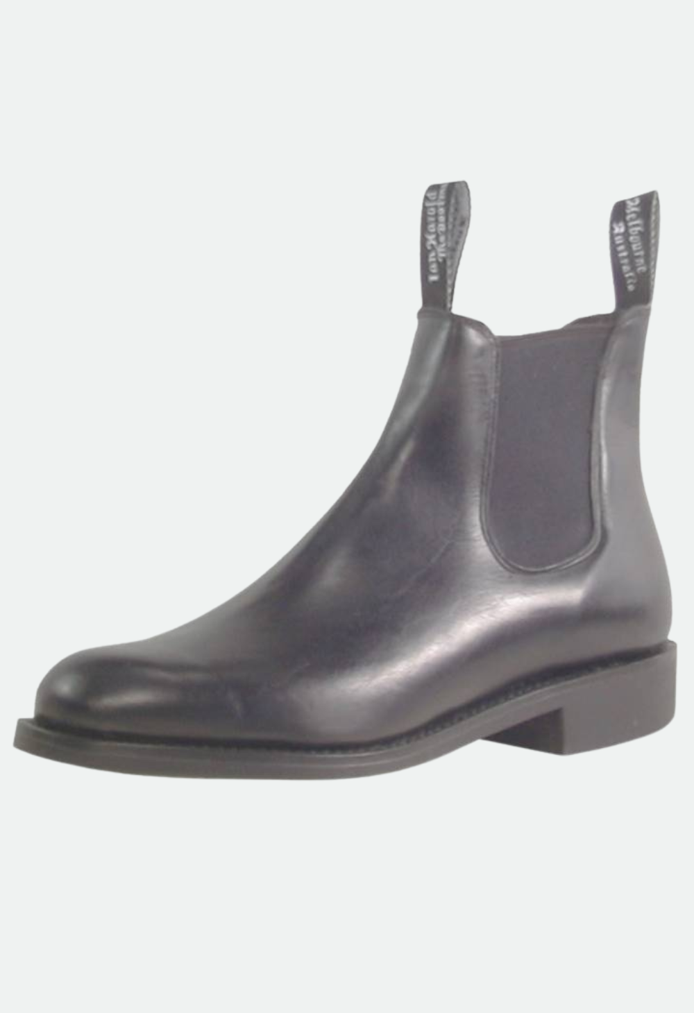 Ian Harold Women's Pagan Boot