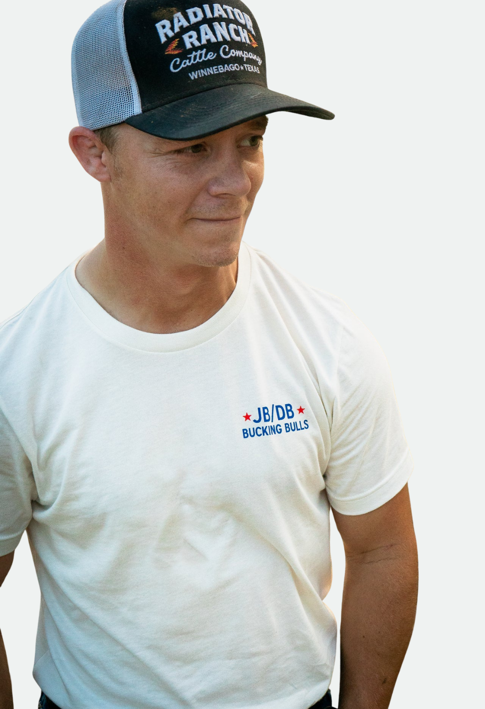 JB/DB Buckers T