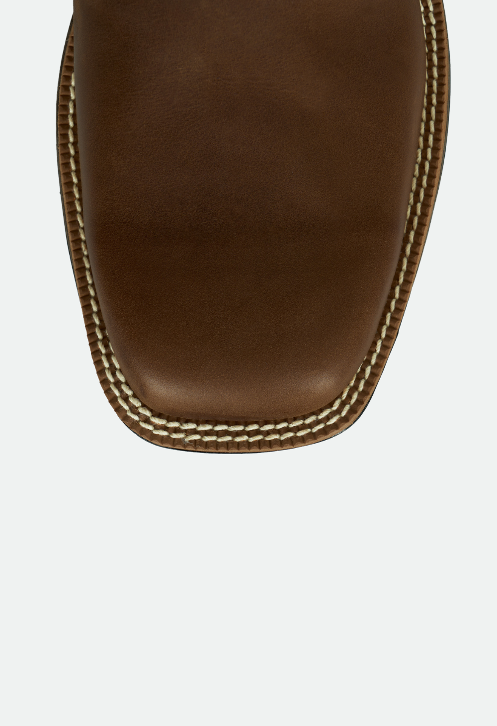 Twisted X Men's 6" Tech Zip Boot - Brown