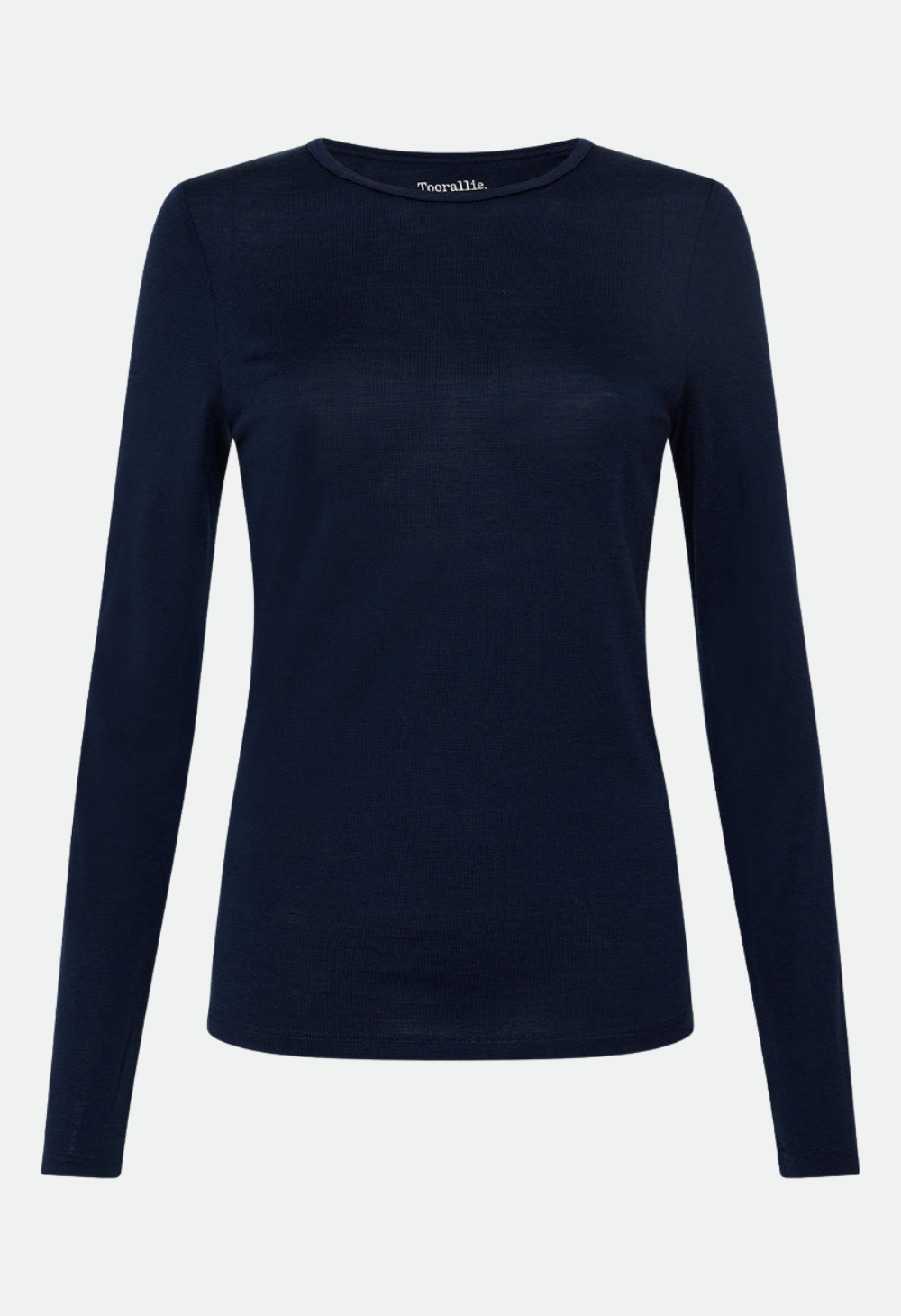 Toorallie Women's Crew Merino Tee
