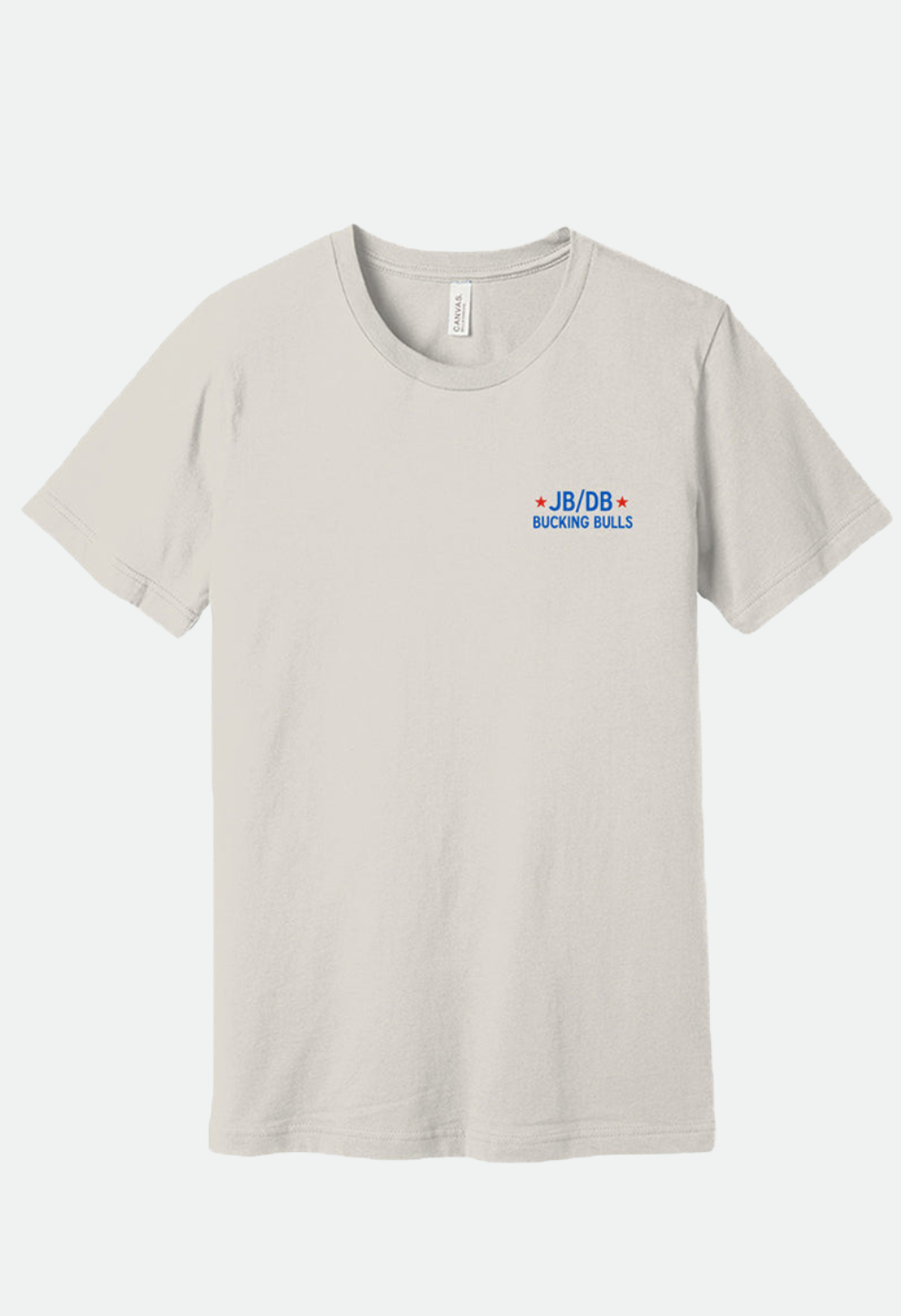 JB/DB Buckers T