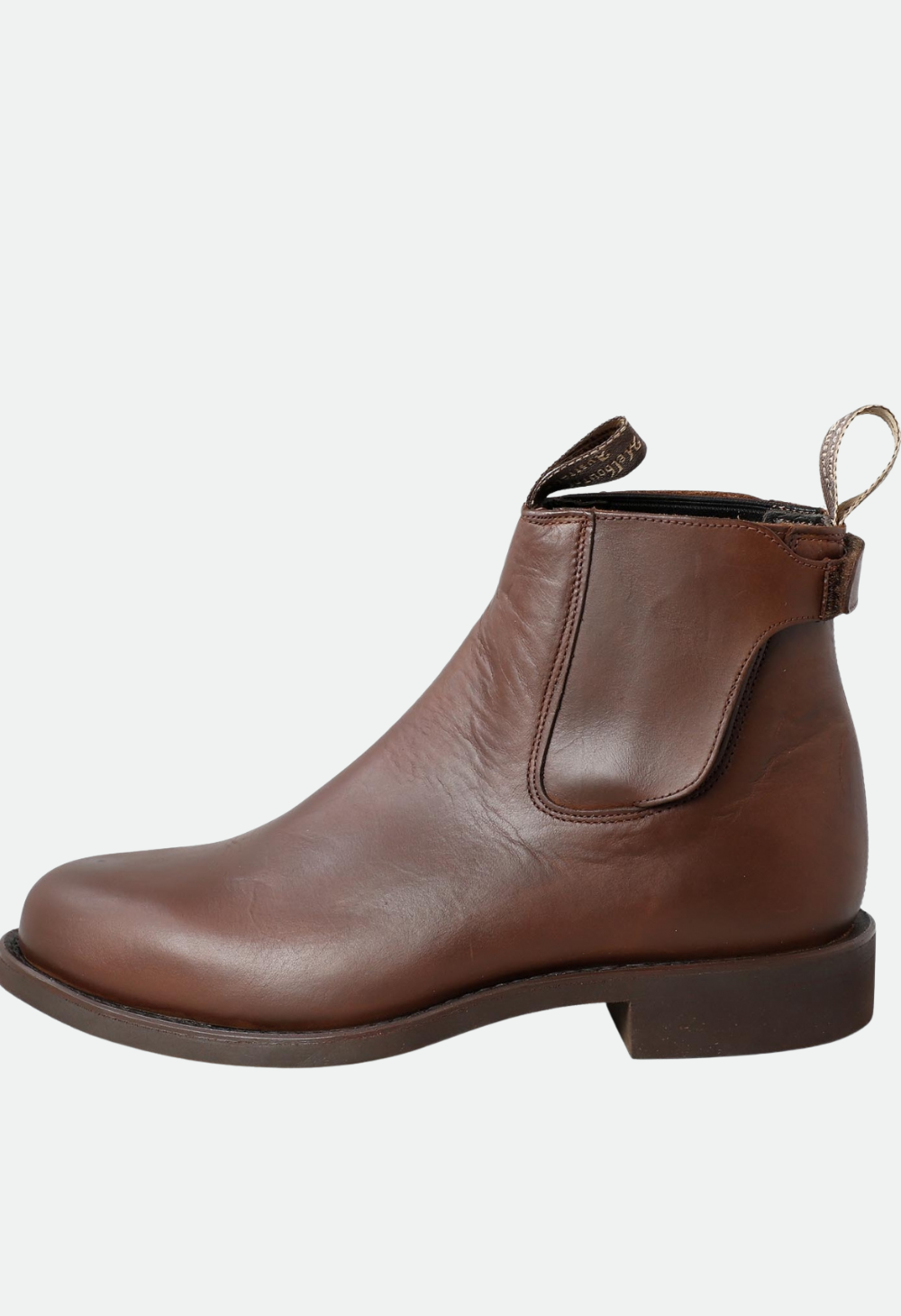 Ian Harold Men's Gardener Boot