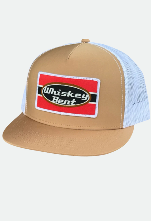 Whiskey Bent Hat Co. The Pete