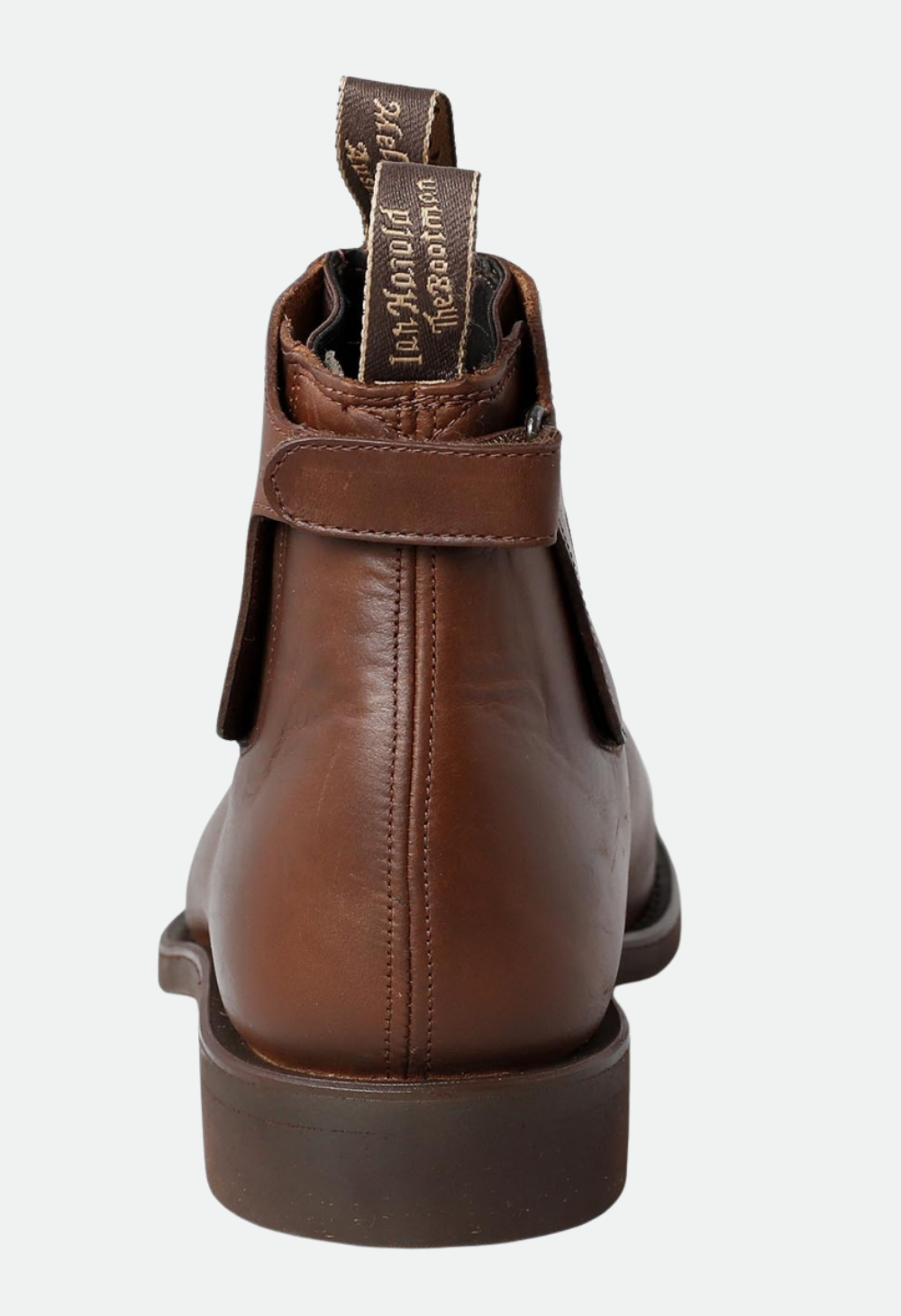 Ian Harold Men's Gardener Boot