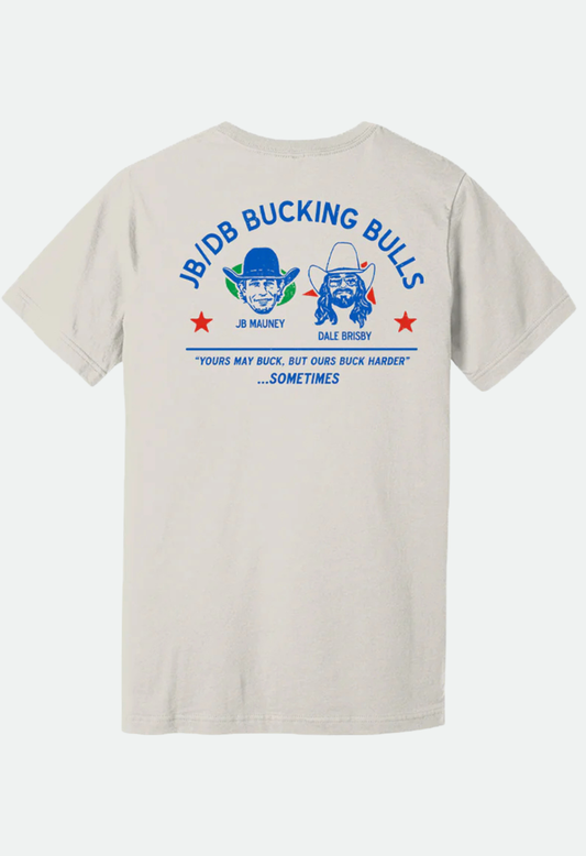JB/DB Buckers T