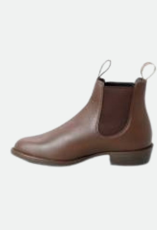 Ian Harold Men's Murray Boot