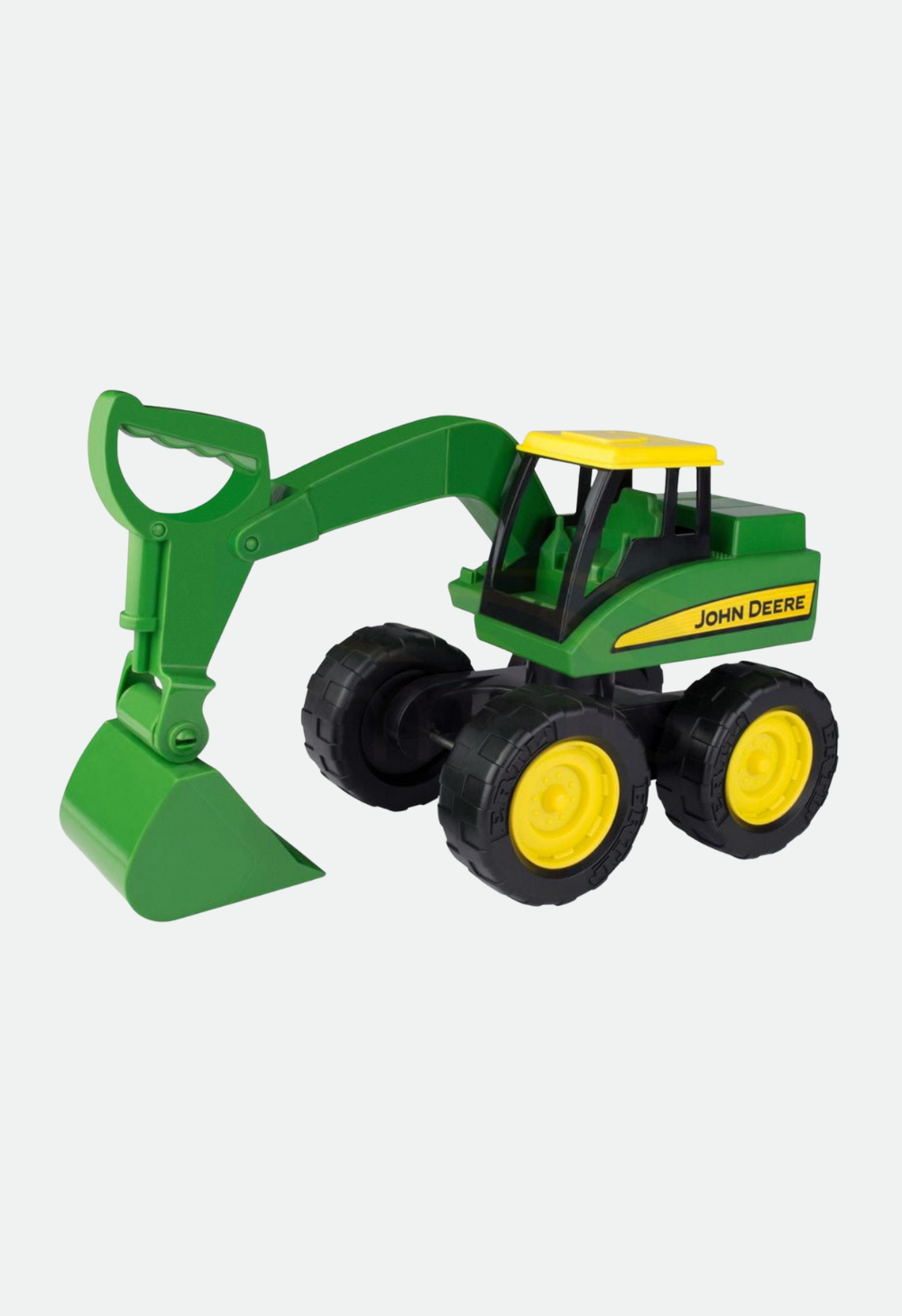JOHN DEERE 38CM BIG SCOOP EXCAVATOR